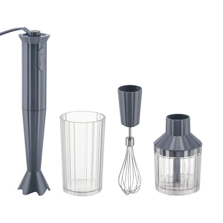 Alessi Frullatore Ad Immersione Ref. MDL10S G - Tomasini Francia