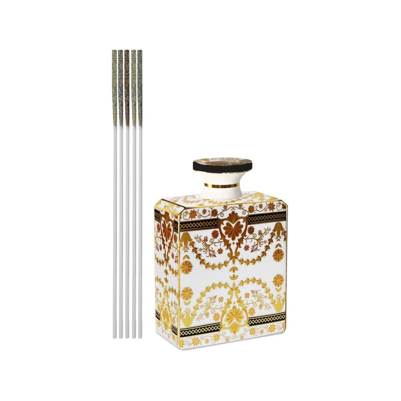 Baci Milano Bottiglia Black Tie 375 Ml Ref. MRBOAT.GAL01 - Tomasini Francia
