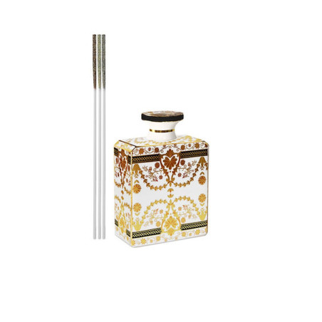 Baci Milano Bottiglia Black Tie 240 Ml Ref. MRBOAT1.GAL01 - Tomasini Francia