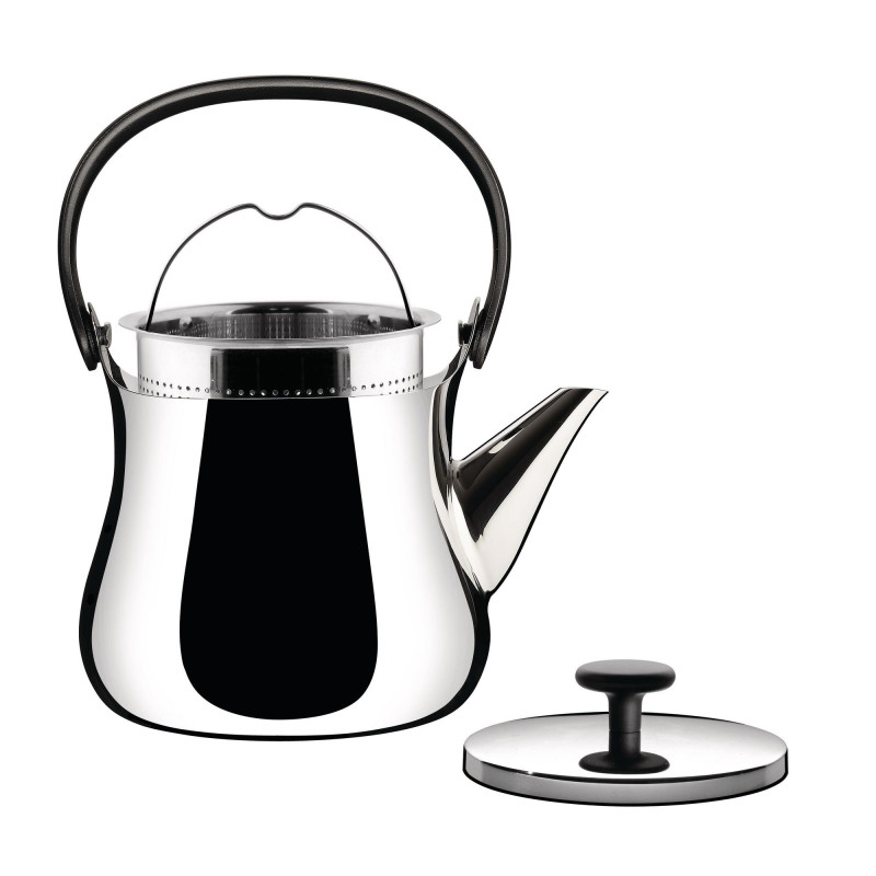 Bollitore Alessi Induzione Ref. NF01 - Tomasini Francia