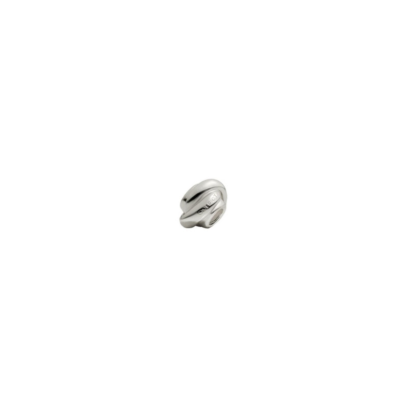 Queriot Beads Nodo Grande Argento Ref. NODOA00LAR - Tomasini Francia