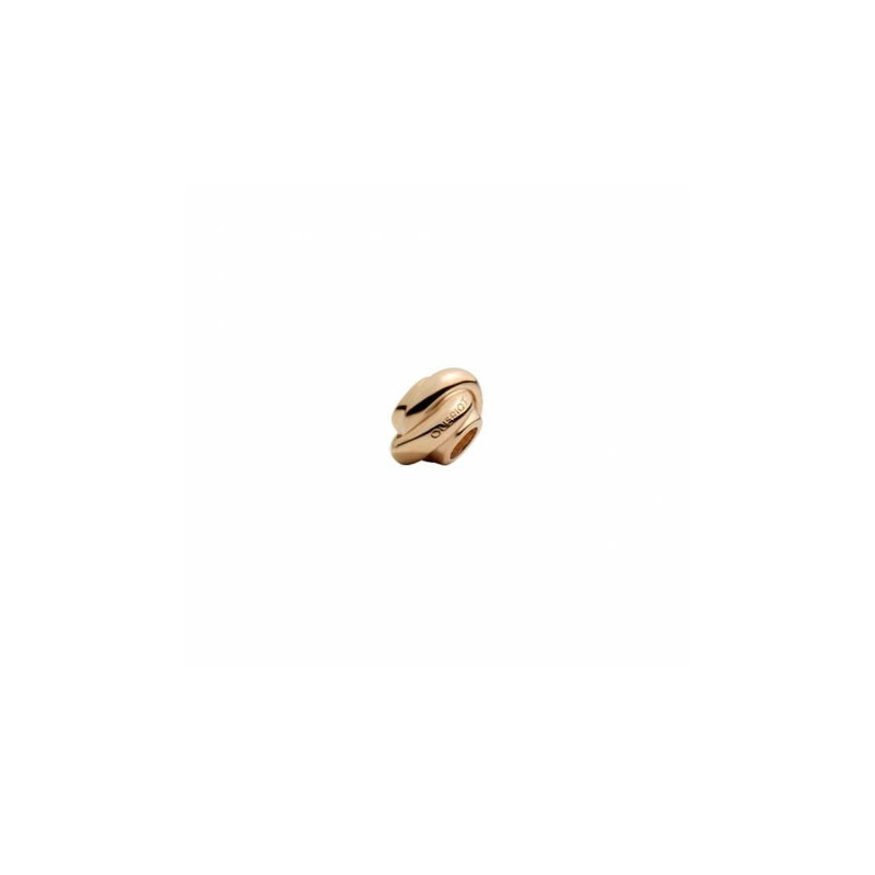 Queriot Beads Nodo In Oro Rosa Ref. NODOO2LAR - Tomasini Francia