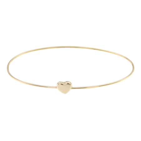 Marco Gerbella Bracciale Rigido Passpartout Ref. PP-BR-11-XG - Tomasini Francia