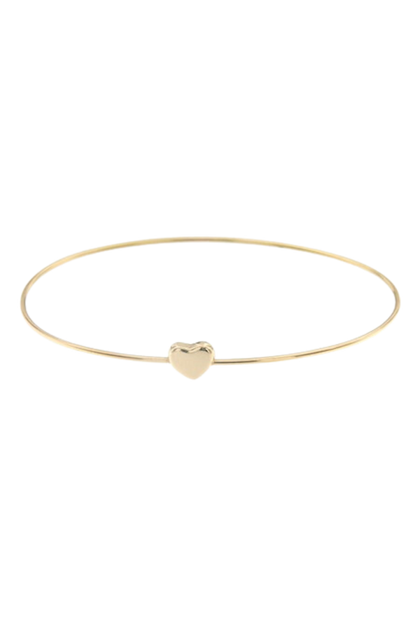 Marco Gerbella Bracciale Rigido Passpartout Ref. PP-BR-11-XG - Tomasini Francia