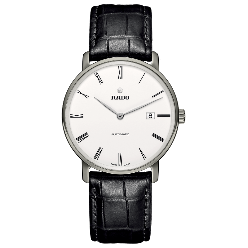 Rado Diamaster Ref. R14067036 - Tomasini Francia