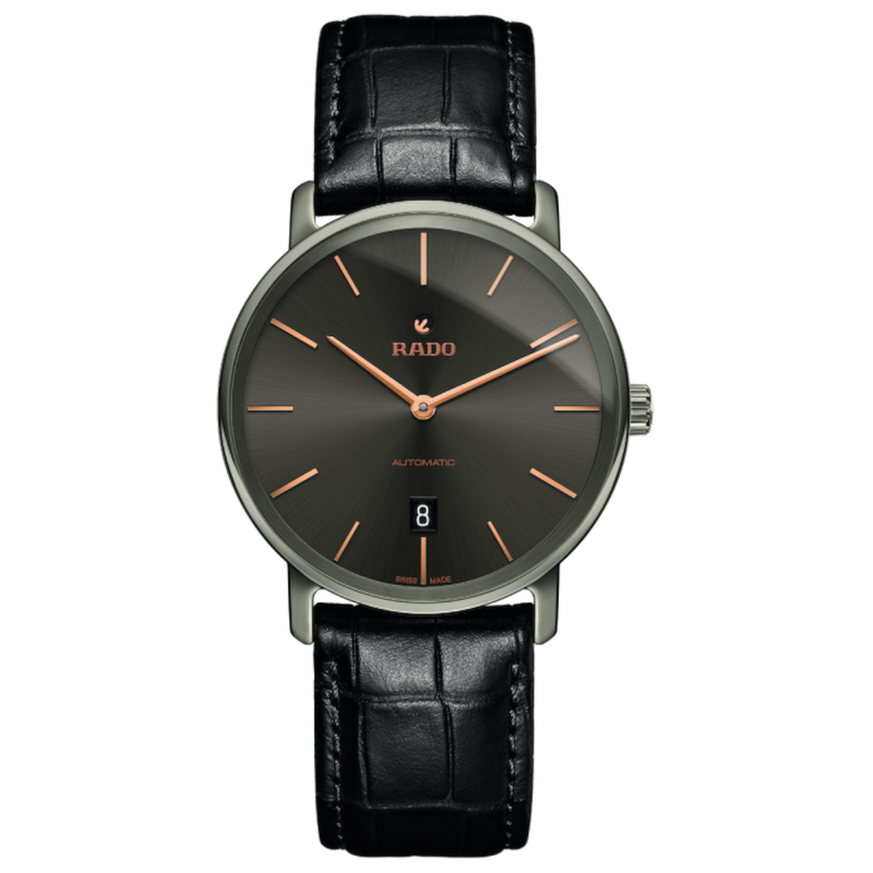 Rado Diamaster Ref. R14067156 - Tomasini Francia