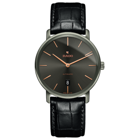 Rado Diamaster Ref. R14067156 - Tomasini Francia