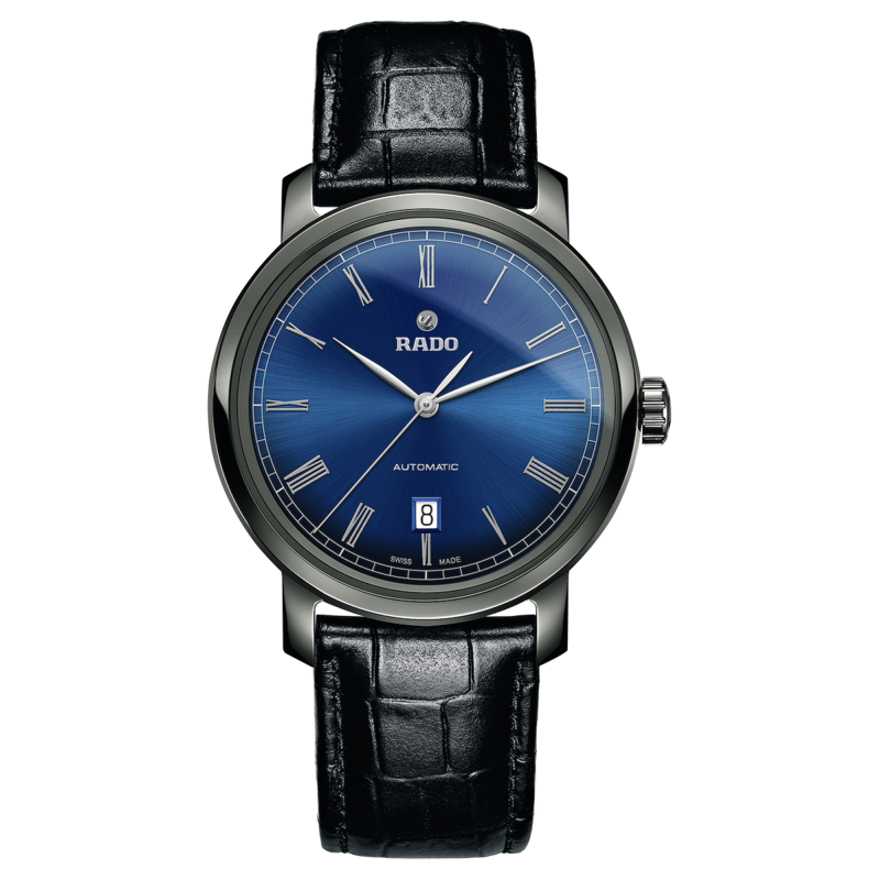 Rado Diamaster Ref. R14806206 - Tomasini Francia
