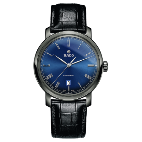Rado Diamaster Ref. R14806206 - Tomasini Francia