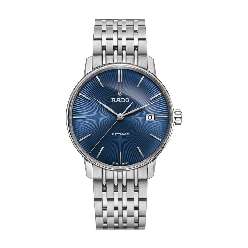 Rado Coupole Classic Ref. R22860204 - Tomasini Francia