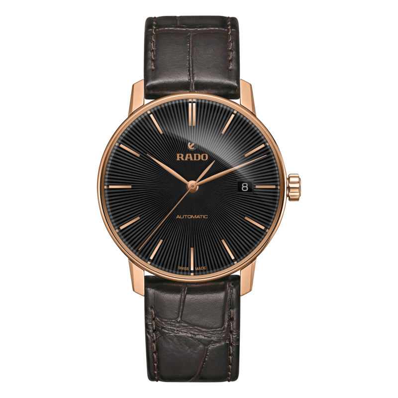 Rado Coupole Classic Ref. R22861165 - Tomasini Francia