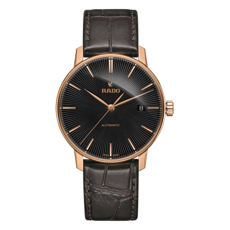 Rado Coupole Classic Ref. R22861165 - Tomasini Francia