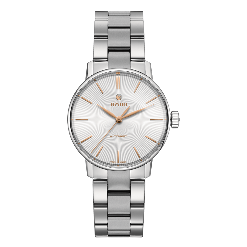 Rado Coupole Classic Ref. R22862023 - Tomasini Francia
