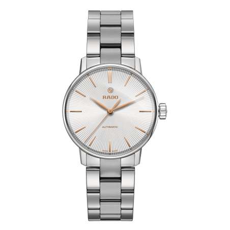Rado Coupole Classic Ref. R22862023 - Tomasini Francia