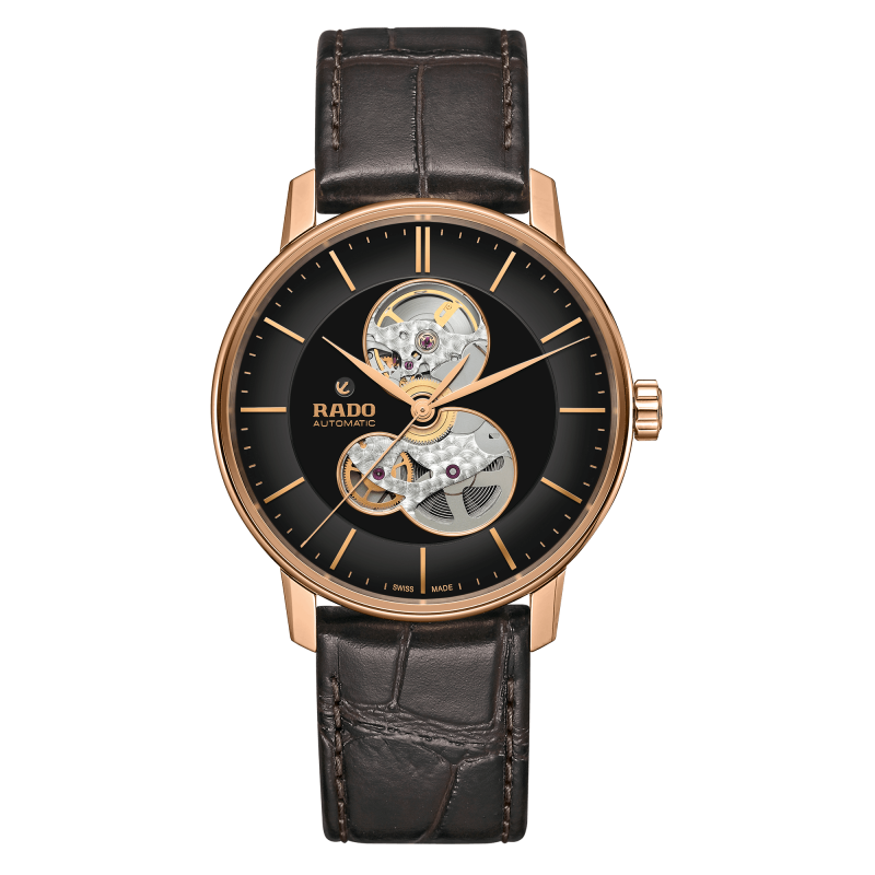 Rado Coupole Classic Ref. R22895165 - Tomasini Francia
