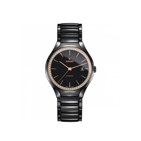 Rado True Automatic Diamonds Ref. R27056852 - Tomasini Francia