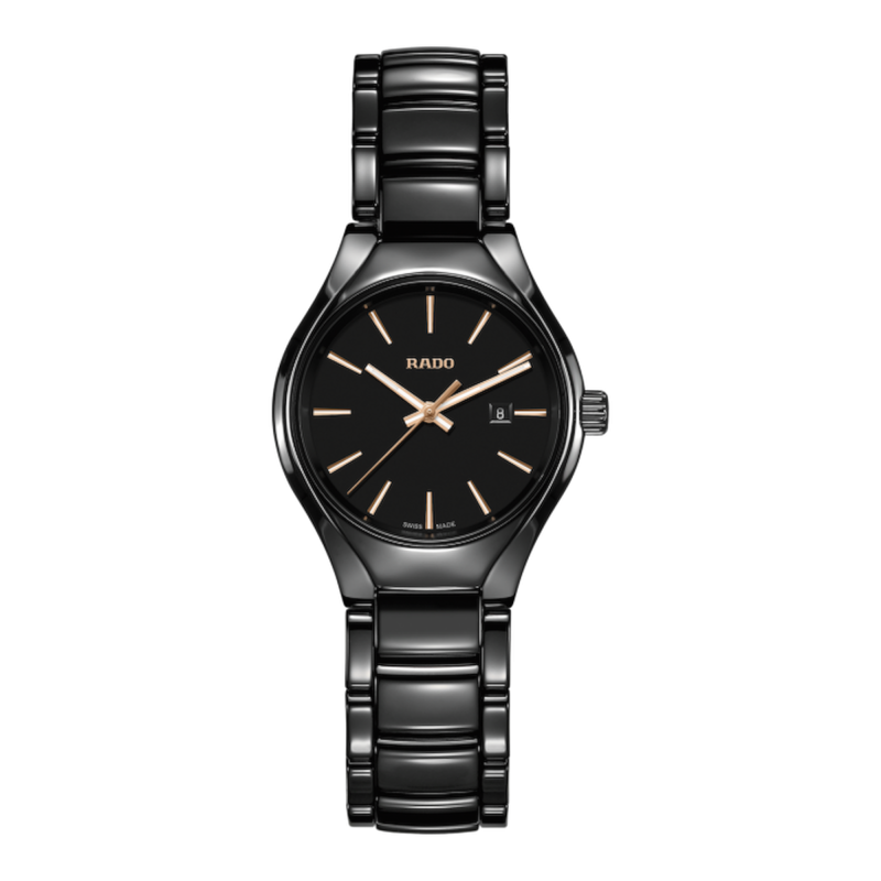 Rado True High-Tech Ceramic Ref. R27059162 - Tomasini Francia