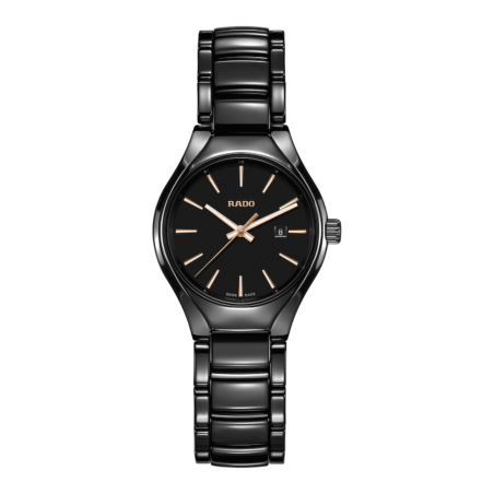 Rado True High-Tech Ceramic Ref. R27059162 - Tomasini Francia