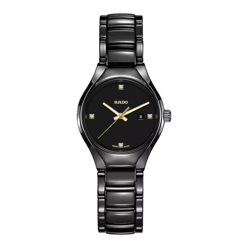 Rado True Coupole Classic Ref. R27059712 - Tomasini Francia