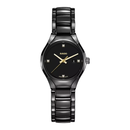 Rado True Coupole Classic Ref. R27059712 - Tomasini Francia