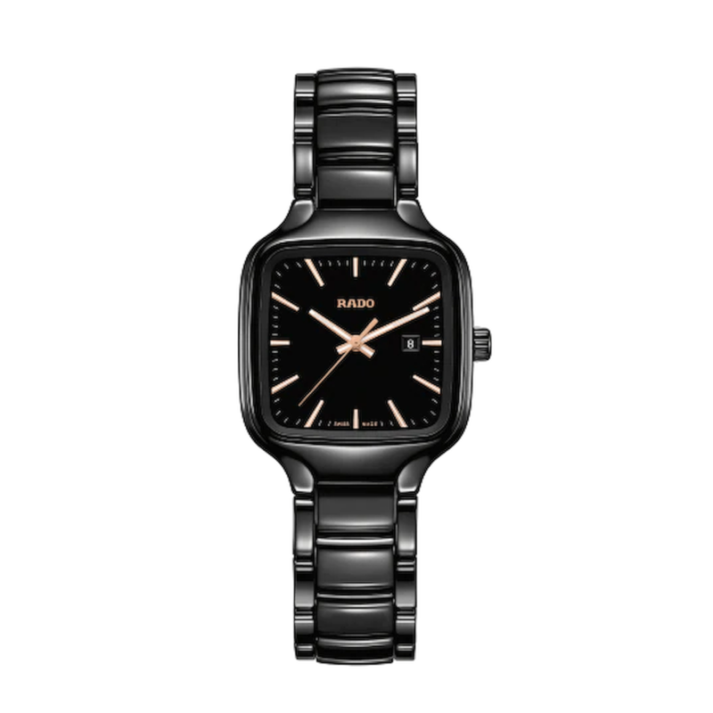 Rado True Square Ref. R27080162 - Tomasini Francia