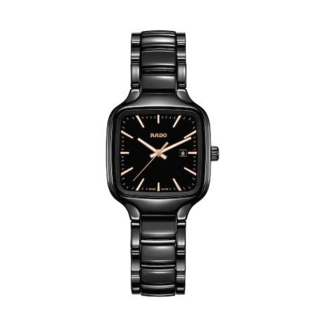 Rado True Square Ref. R27080162 - Tomasini Francia