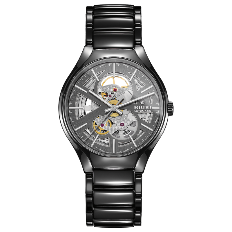Rado True Ref. R27100112 - Tomasini Francia