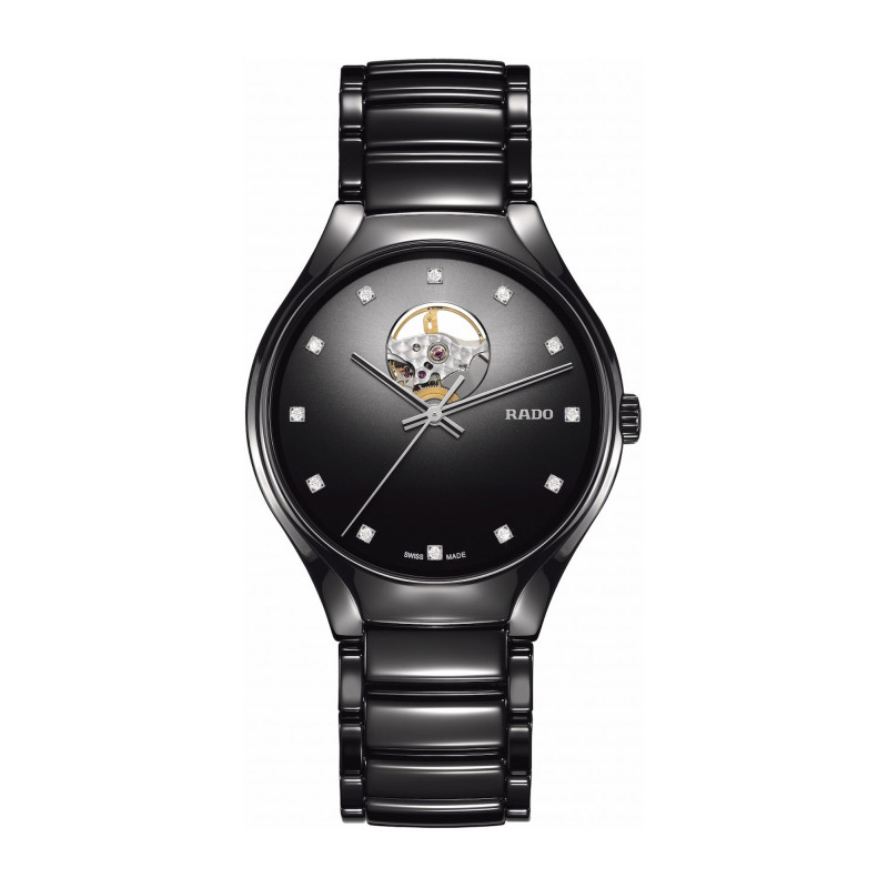 Rado True Secret Diamonds Ref. R27107732 - Tomasini Francia