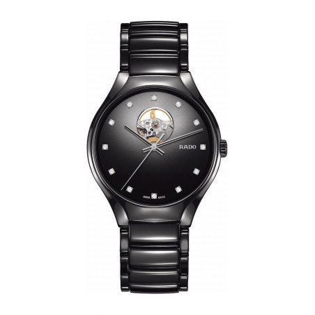 Rado True Secret Diamonds Ref. R27107732 - Tomasini Francia