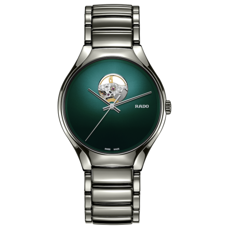 Rado True Secret Ref. R27108322 - Tomasini Francia