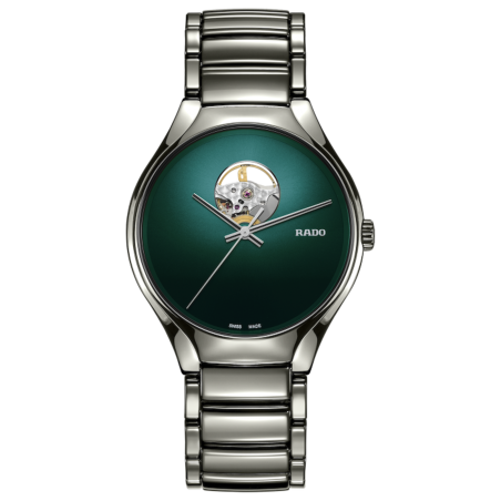 Rado True Secret Ref. R27108322 - Tomasini Francia