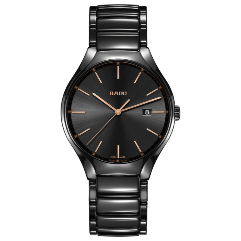 Rado True Ref. R27238162 - Tomasini Francia
