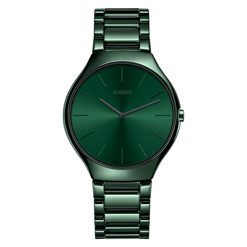 Rado True Thinline Ref. R27264312 - Tomasini Francia