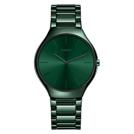 Rado True Thinline Ref. R27264312 - Tomasini Francia