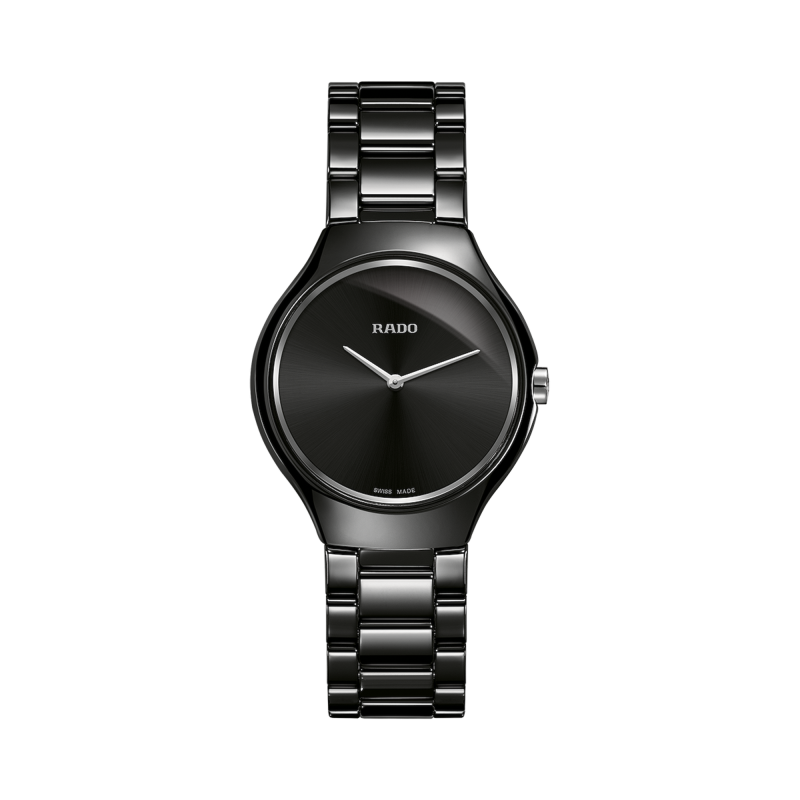 Rado True Thinline Ref. R27742192 - Tomasini Francia