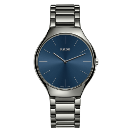 Rado True Thinline Ref. R27955022 - Tomasini Francia