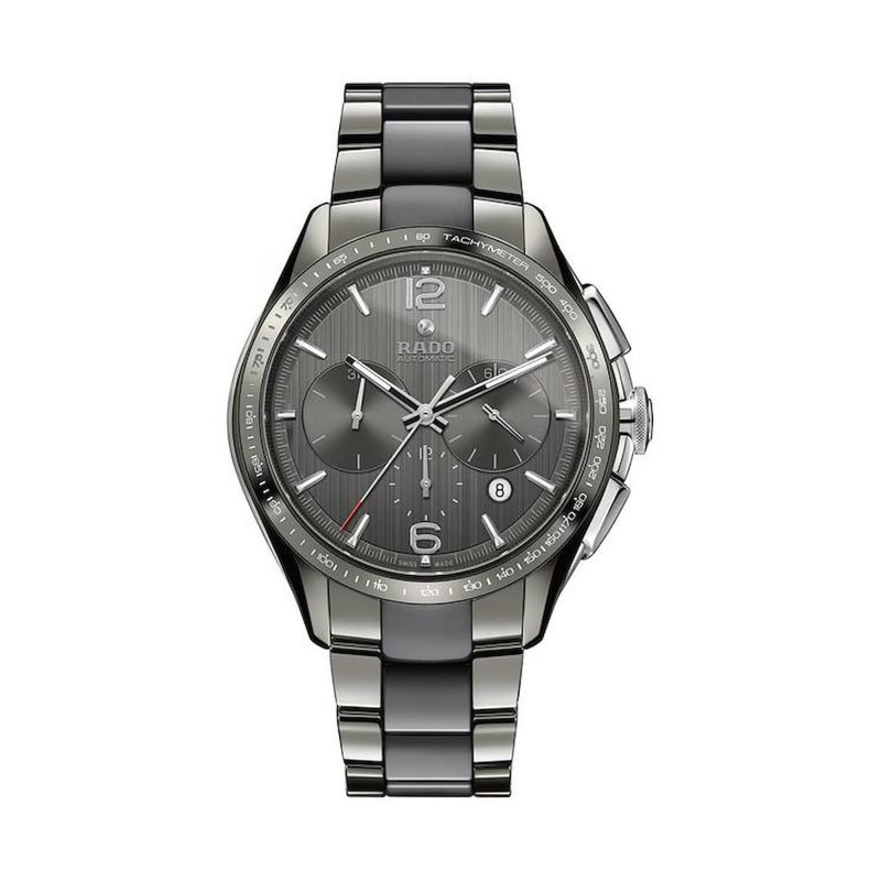 Rado HyperChrome Chronograph Ref. R32120112 - Tomasini Francia