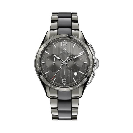 Rado HyperChrome Chronograph Ref. R32120112 - Tomasini Francia