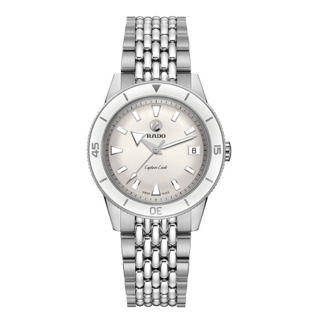 Rado Captain Cook Ref. R32500013 - Tomasini Francia