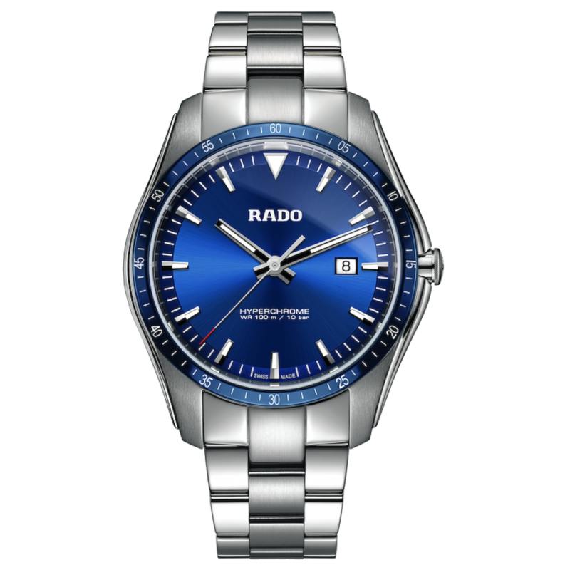 Rado HyperChrome Ref. R32502203 - Tomasini Francia