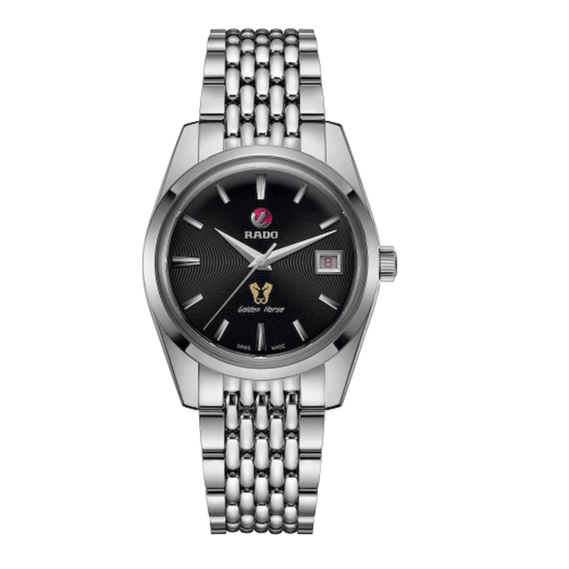 Rado Golden Horse 1957 Limited Edition Ref. R33930153 - Tomasini Francia