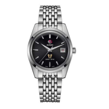 Rado Golden Horse 1957 Limited Edition Ref. R33930153 - Tomasini Francia