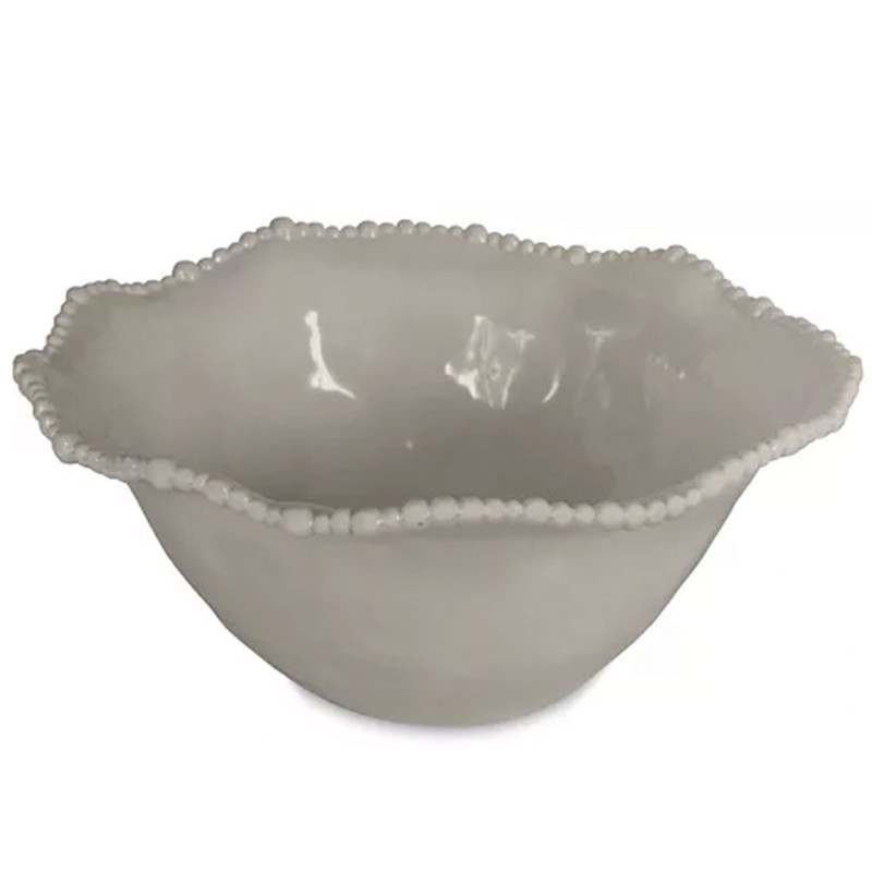 Baci Milano Insalatiera Tortora Ref. SAL1.COL02 - Tomasini Francia
