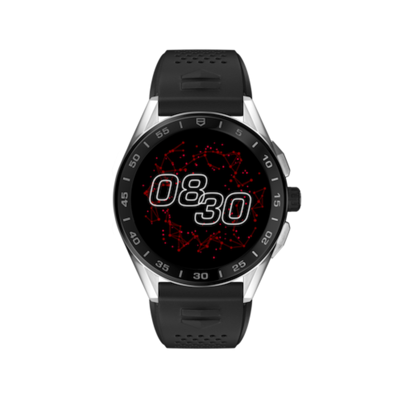 TAG Heuer Connected Ref. SBG8A10.BT6219 - Tomasini Francia