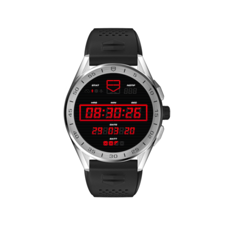 TAG Heuer Connected Ref. SBG8A12.BT6219 - Tomasini Francia