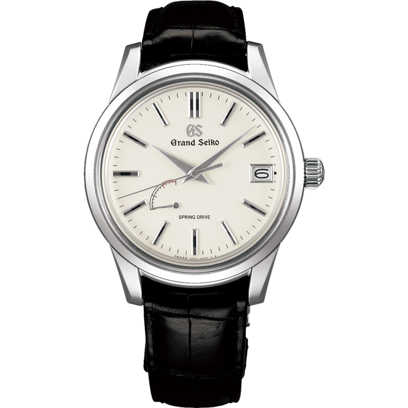 Grand Seiko Elegance Ref. SBGA293G - Tomasini Francia