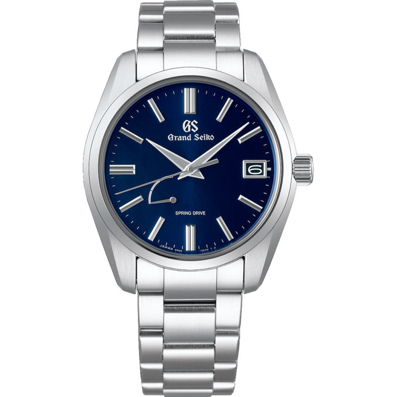Grand Seiko Heritage Ref. SBGA439G - Tomasini Francia