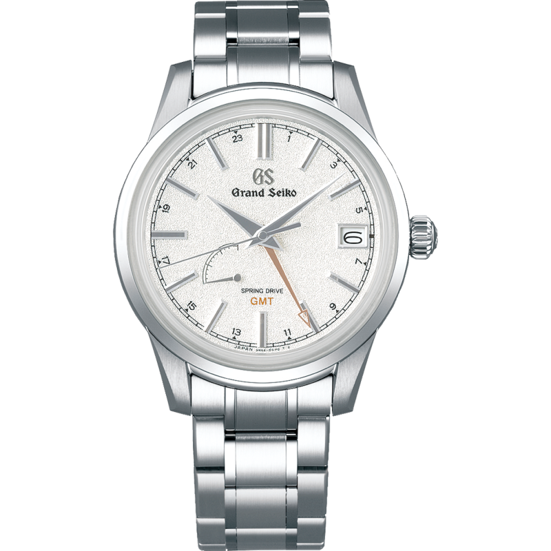 Grand Seiko Elegance Ref. SBGE269G - Tomasini Francia