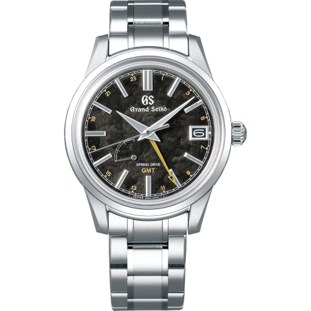 Grand Seiko Elegance Ref. SBGE271G - Tomasini Francia