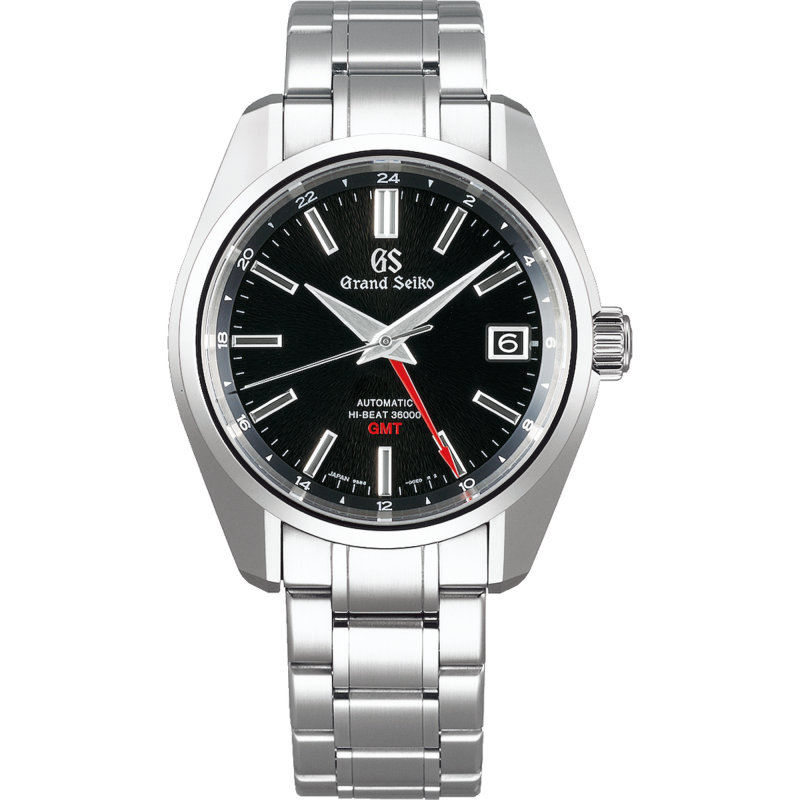 Grand Seiko Heritage Ref. SBGJ203G - Tomasini Francia